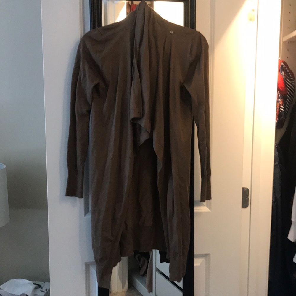 Zara Cardigan